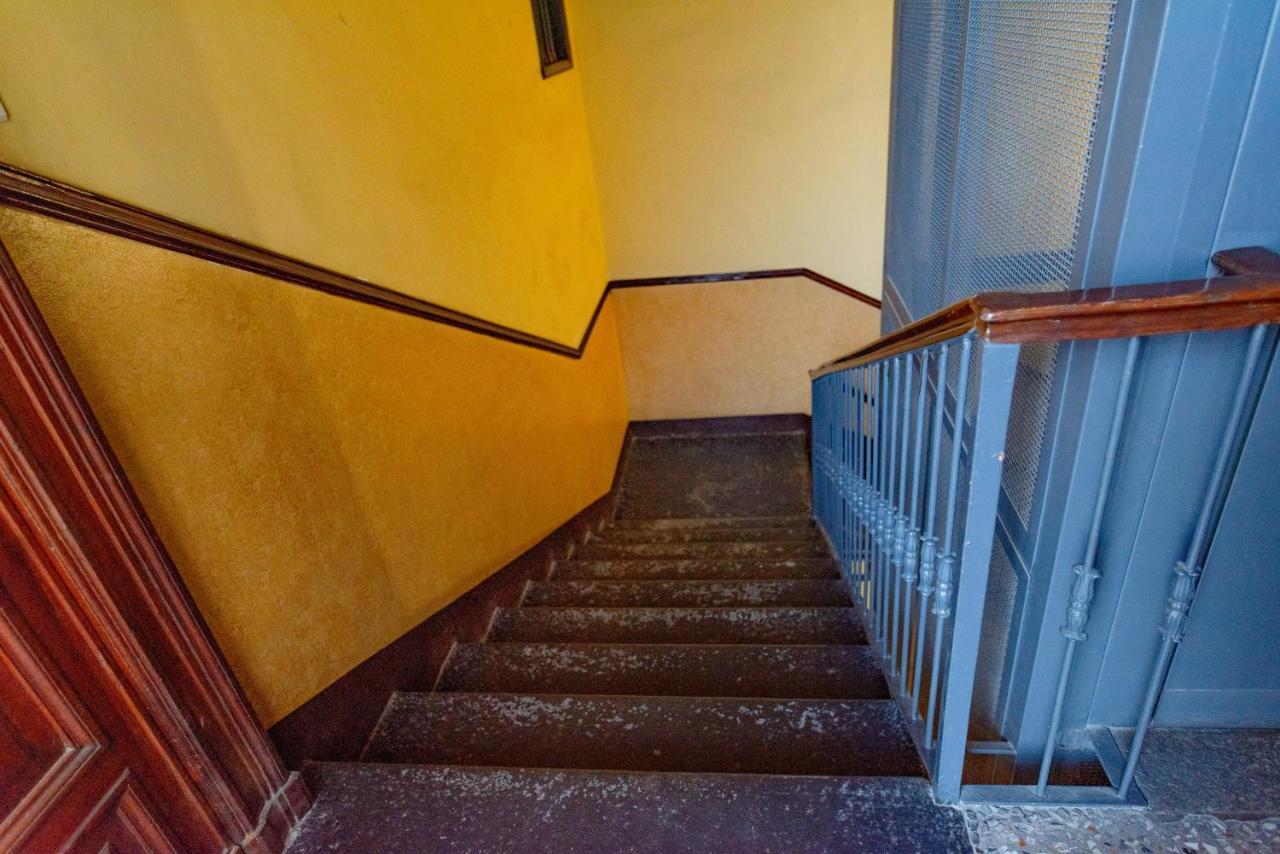 Nella Casa Del Pittore 都灵 外观 照片