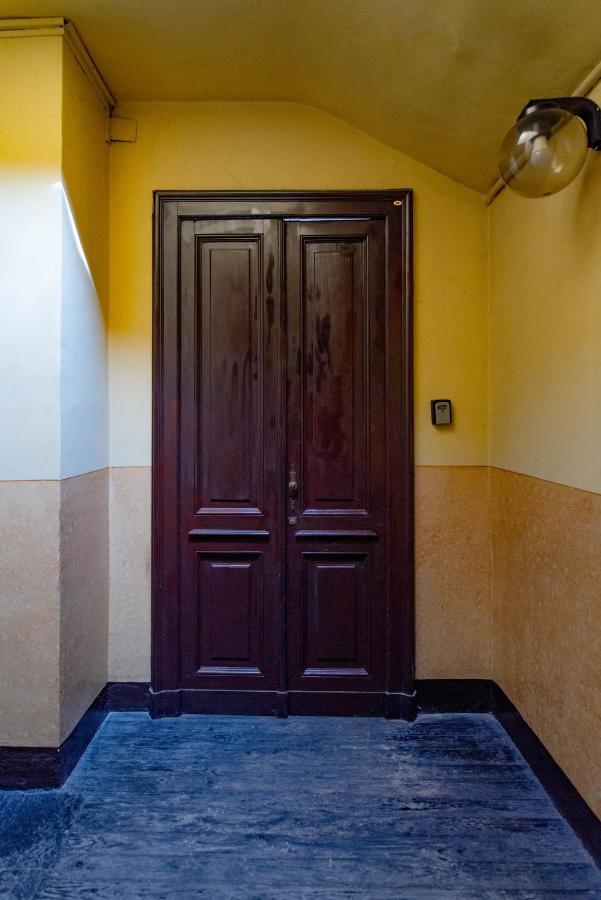 Nella Casa Del Pittore 都灵 外观 照片