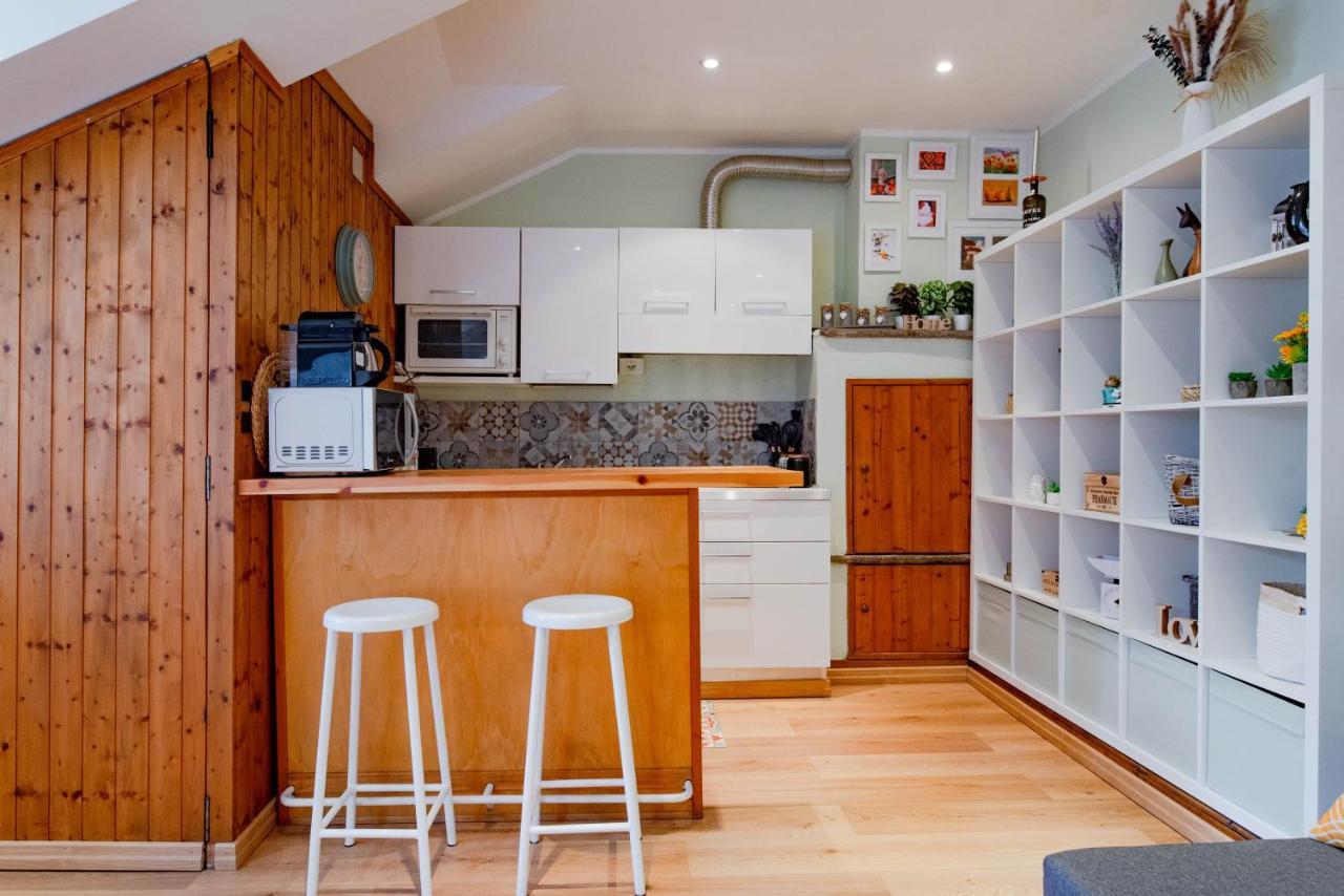 Nella Casa Del Pittore 都灵 外观 照片